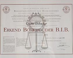 Specialisatie Specialisatie
